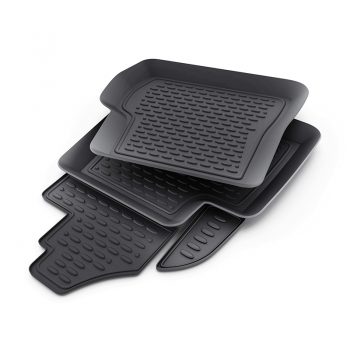 Set of Car Floor Mats Brandix Z4