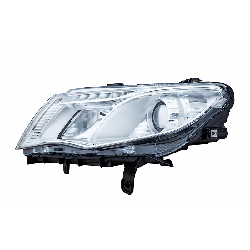 Left Headlight Of Brandix Z54